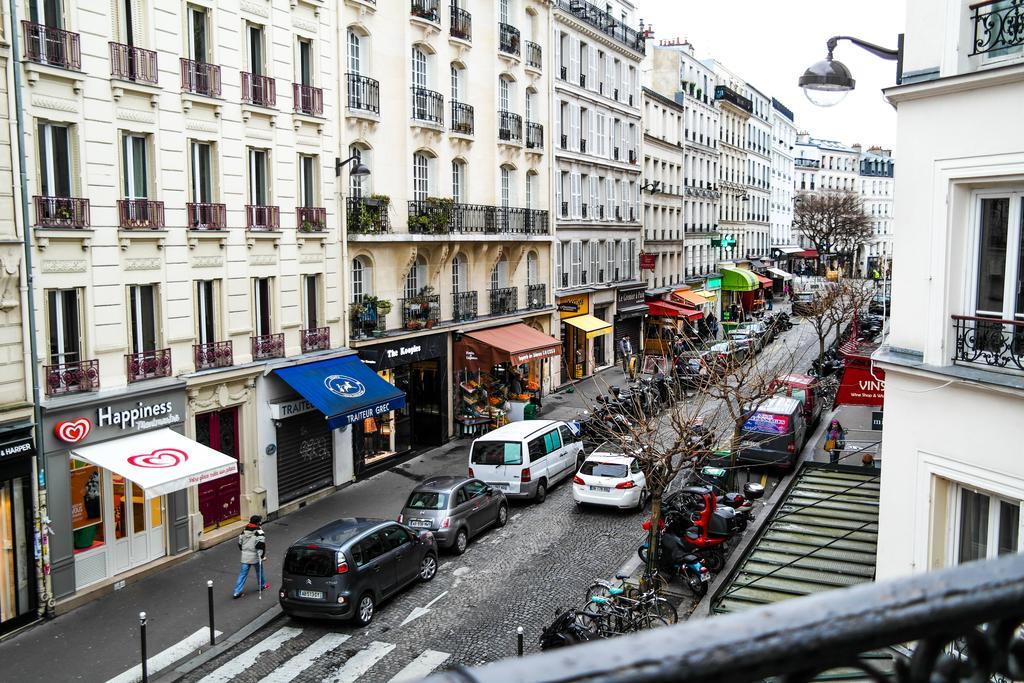 Audran Parigi