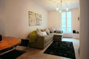 Audran 2* Parigi
