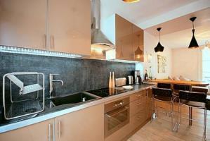 Audran Hotel Parijs