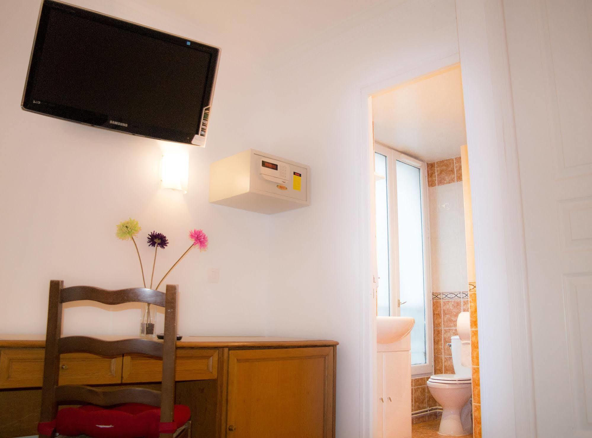 Audran 2* Parigi